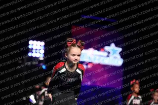 FAME Stafford Baby Legends
