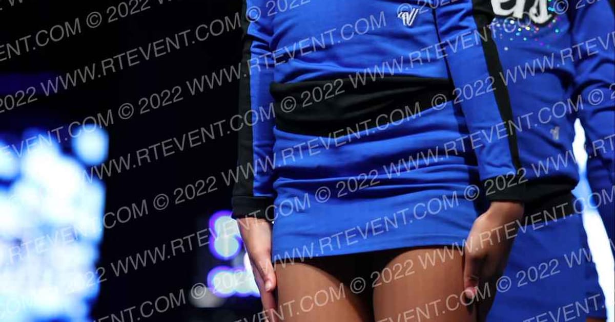 Maryland Twisters Flurries · CDE The Showcase