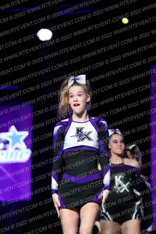 KX Athletics Rangers