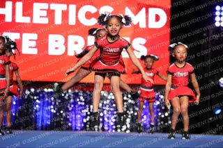 Power Athletics MD Lite Brites