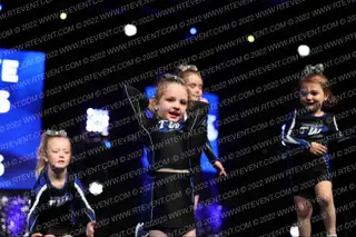 Tidal Wave Athletics Baby Breakers