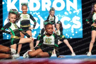 Kedron Cosmics