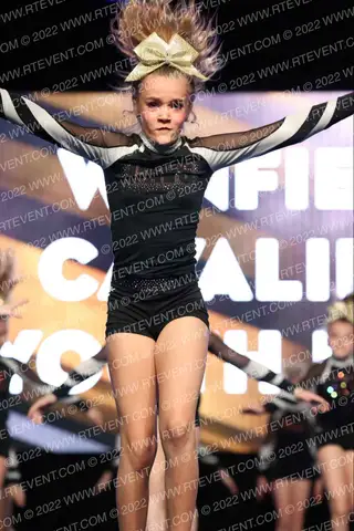 Winfield Cavaliers Youth Elite
