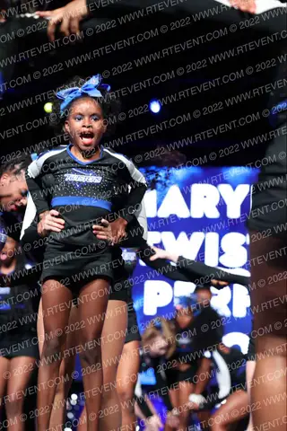 Maryland Twisters Perfect Storm