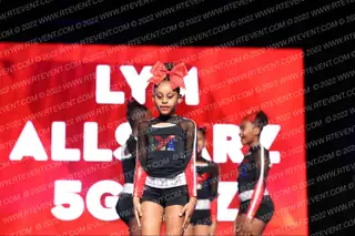 LYM Allstarz 5Gemz
