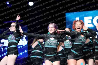 Legends Elite Phoenix