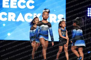 EECC Firecrackers