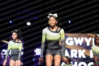 Gwynn Park High School JV