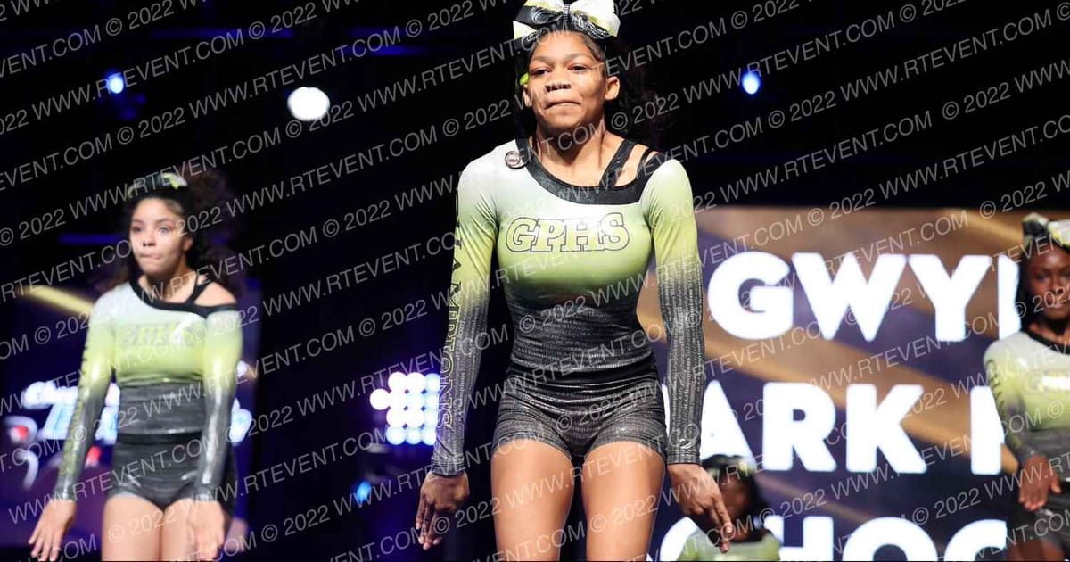 Gwynn Park High School JV · CDE The Showcase