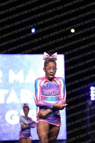 Taylor Made Allstars Dream Girls