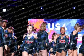 USA Allstars Guardians