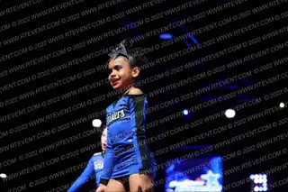 Maryland Twisters Chill