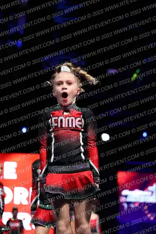 FAME Stafford Avengers