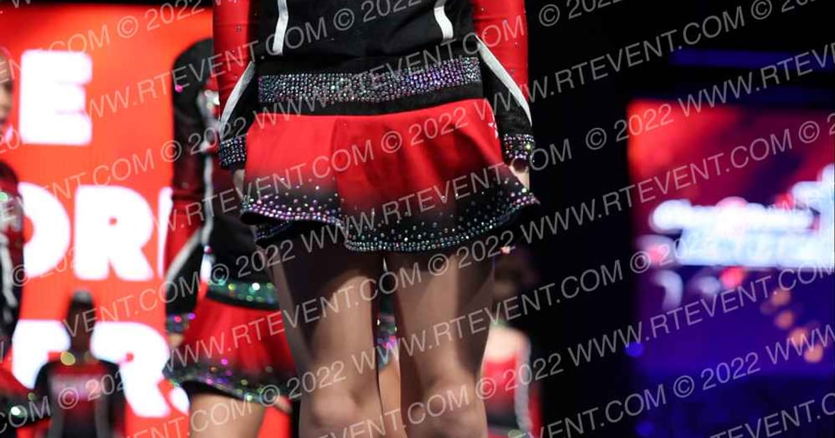 FAME Stafford Avengers · CDE The Showcase