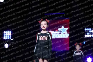 FAME Stafford Showstoppers