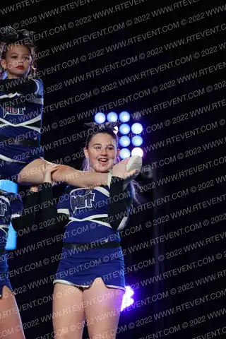 MOT Elite CHEER Radiance