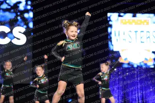 Apex Athletics Tiny X