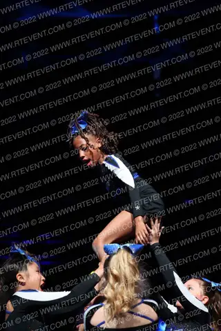 Maryland Twisters Icicles