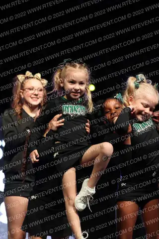 Dynasty Elite Wicked Babes