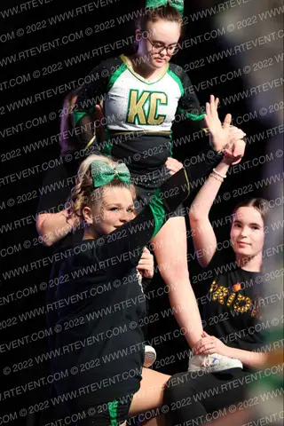 Kedron Pride