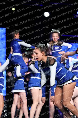 Tidal Wave Athletics Storm Surge