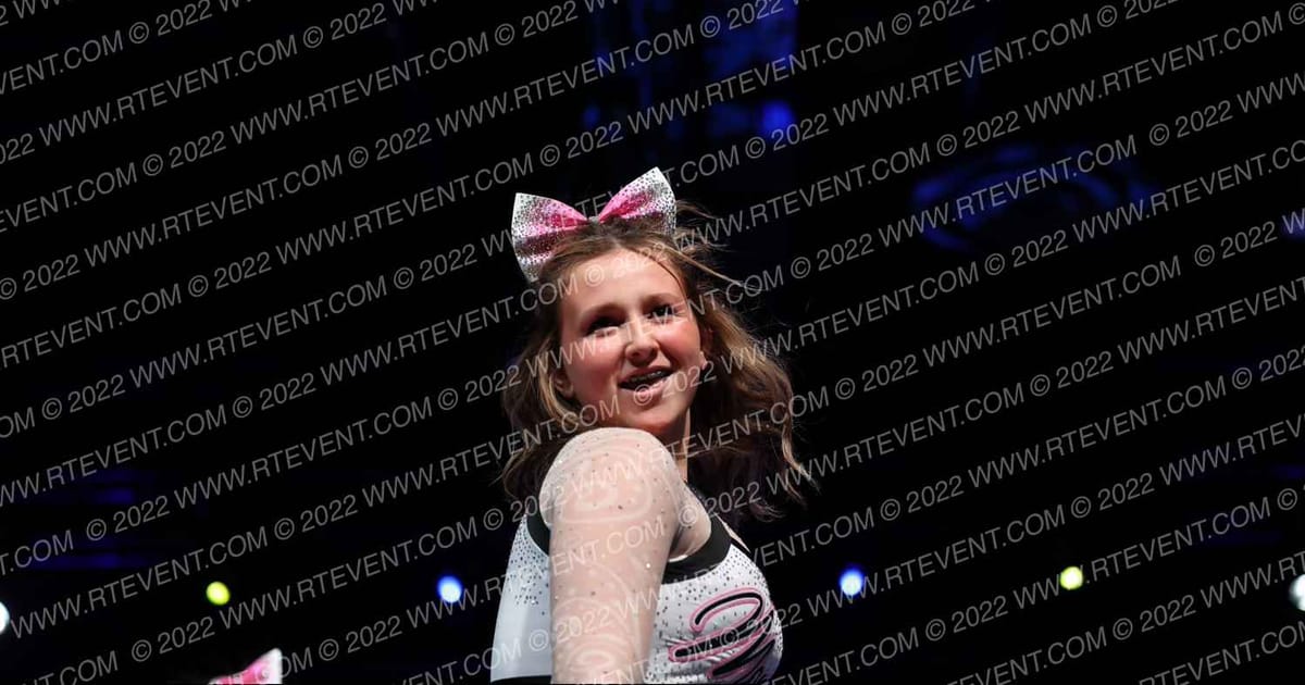 Monroe Allstars Fame · CDE The Showcase