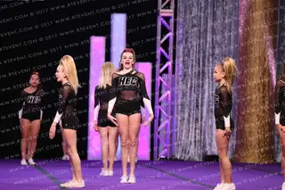 Hanover Elite Smack