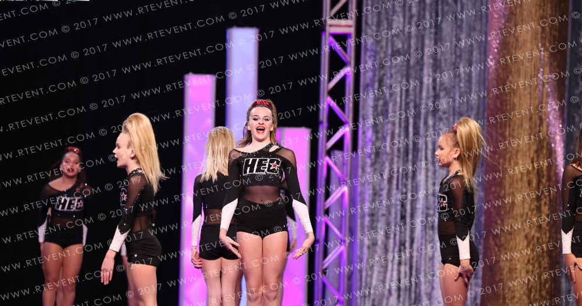 Hanover Elite Smack · Spirit Unlimited Battle at the Boardwalk Atlantic City Grand Nationals