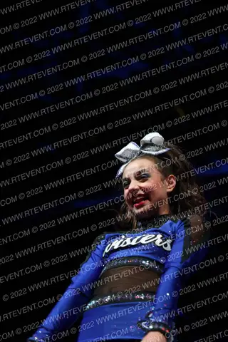 Maryland Twisters Hail