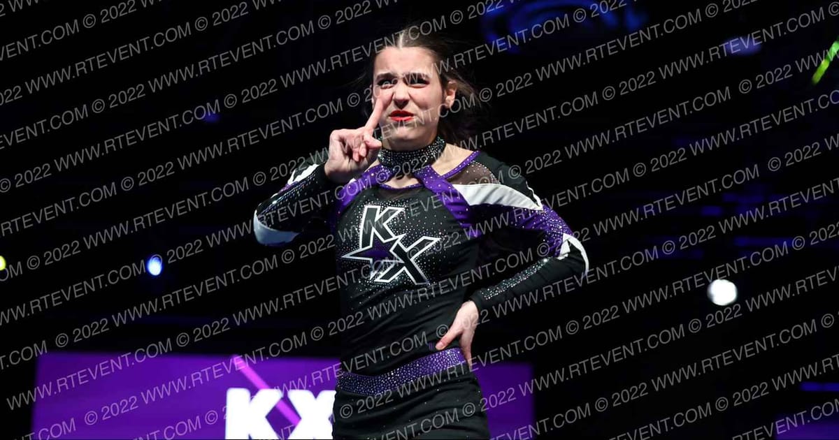 KX Athletics Snipers · CDE The Showcase