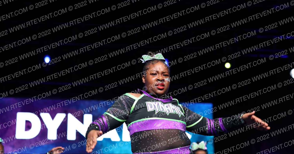 Dynamic All Stars Venom · CDE The Showcase