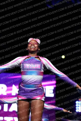 Taylor Made Allstars PrimeTyme