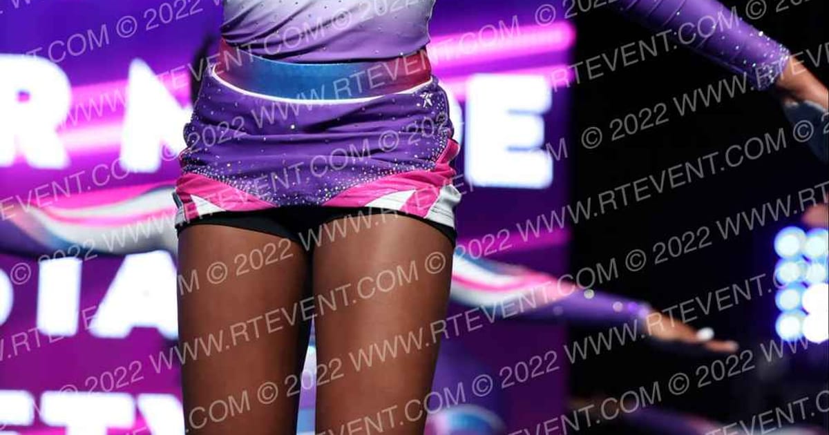 Taylor Made Allstars PrimeTyme · CDE The Showcase