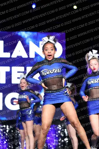 Maryland Twisters Twilight