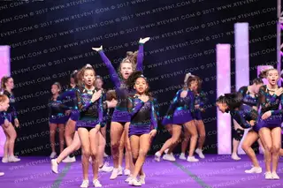 Vortex Allstars Gravity Girls