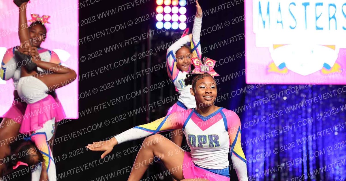 DPR Elite Starz CELEBRITIES · CDE The Masters