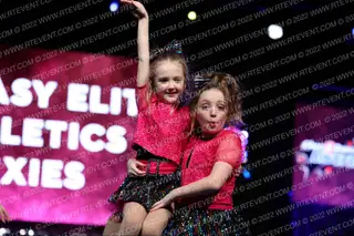 Fantasy Elite Athletics Pixies
