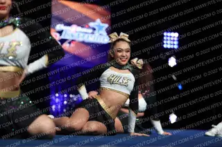 Hagerstown Legacy Elite Obsession