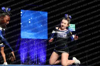 MOT Elite CHEER Platinum