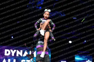 Dynamic All Stars Prodigy