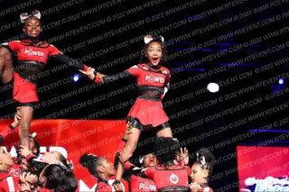 Power Athletics MD Lightning