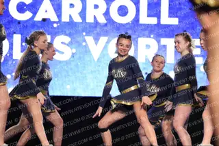 North Carroll Colts Vortex