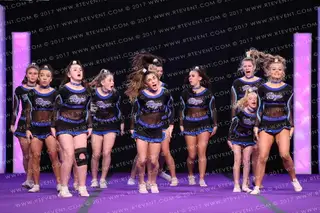Reign Athletics Ice