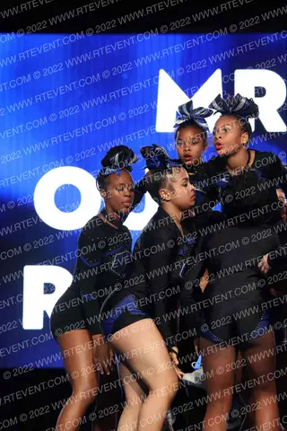 MRR OUTLAWS Reckless