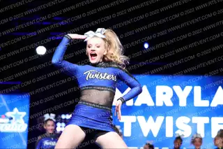 Maryland Twisters Thunder