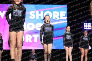 West Shore Shock Vortex