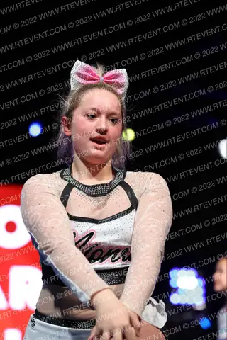 Monroe Allstars Glamour