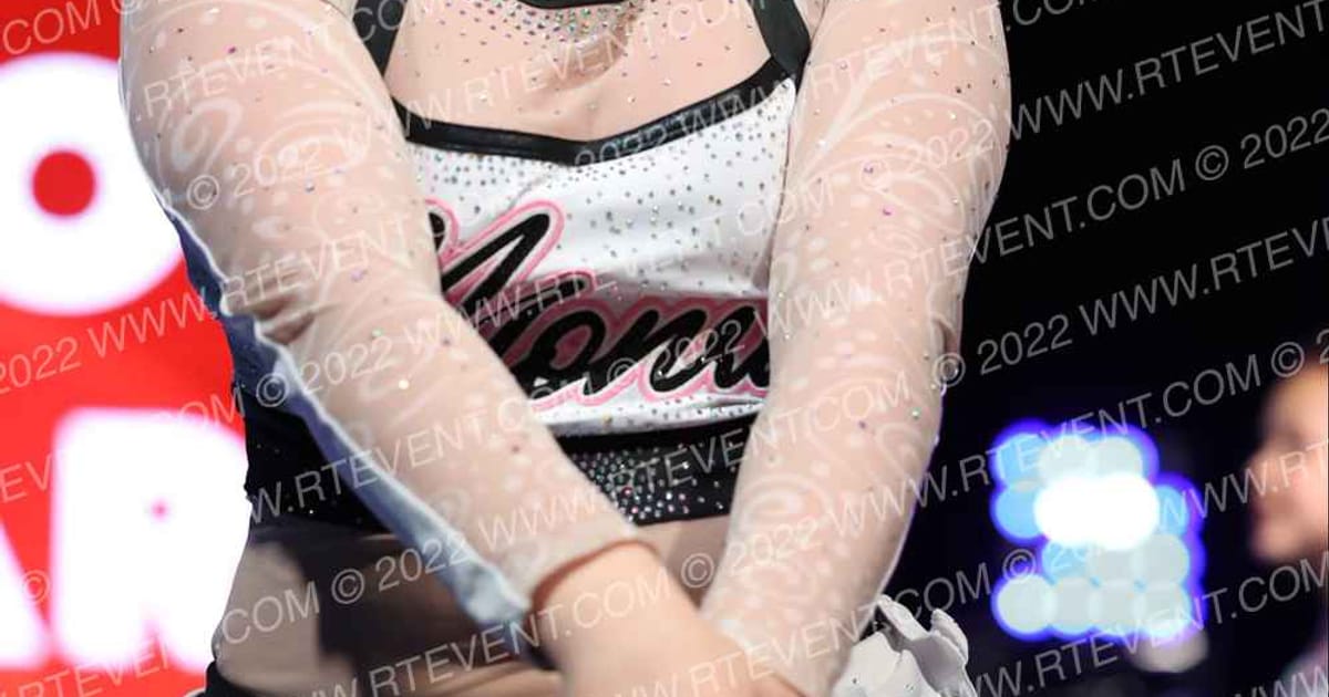 Monroe Allstars Glamour · CDE The Showcase