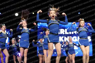 Sterling Lady Knights Savage