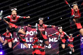 Power Athletics MD Intensi-5